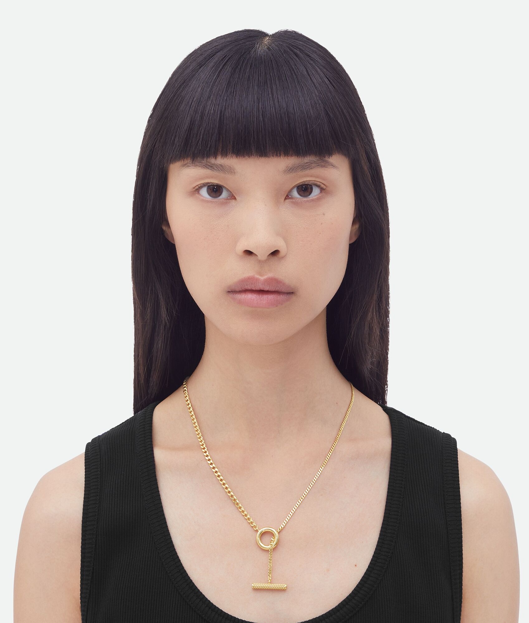 Intreccio Necklace - 4