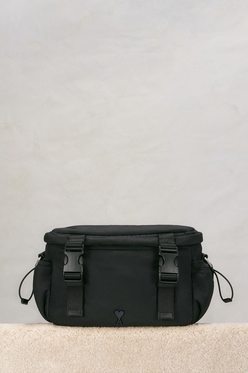 Ami De Coeur Messenger Bag 1