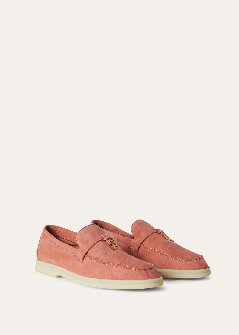 Summer Charms Walk Loafers 3