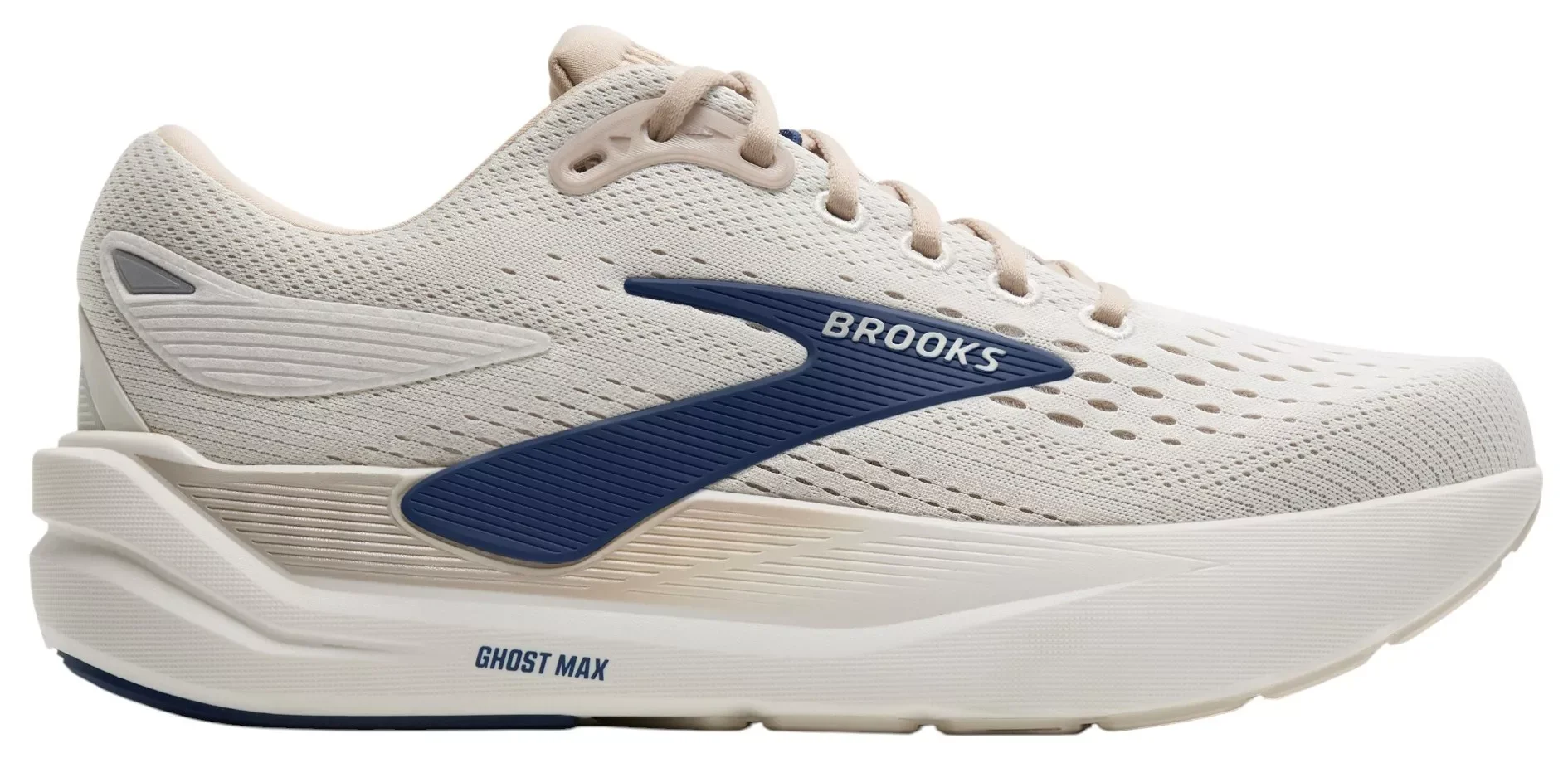 Brooks Men's Ghost Max 3 Running Shoes - 1