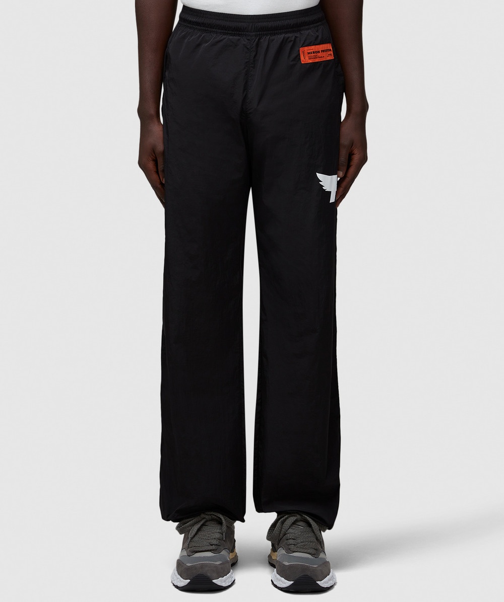 HP flynylon track pant - 1