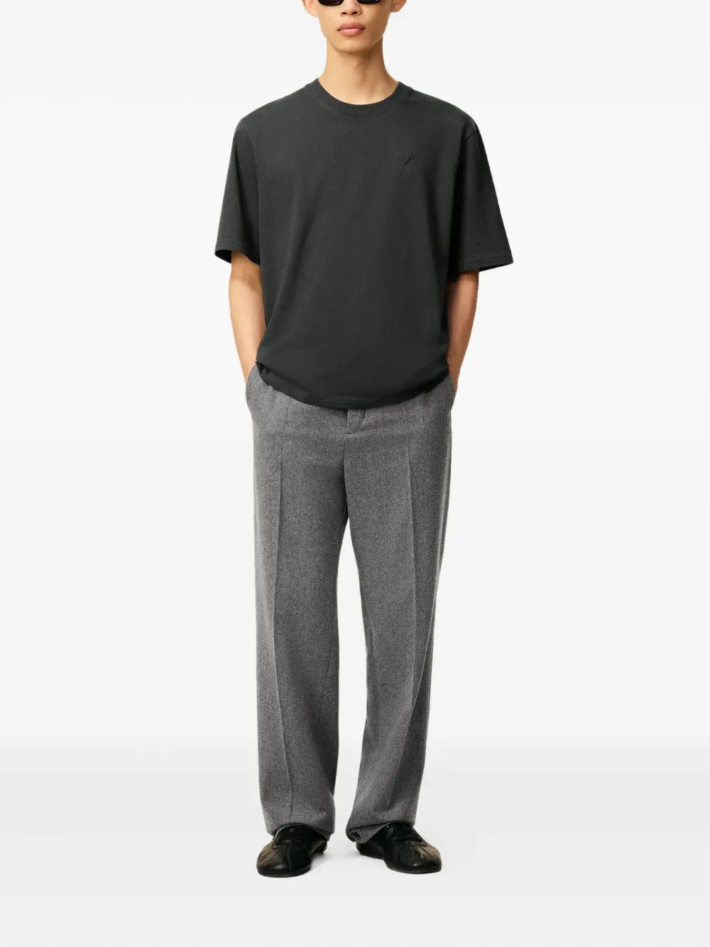Big ADC Embossed T-Shirt - 2