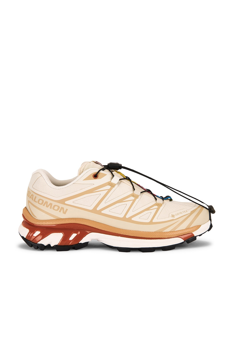 XT-6 GTX Sneaker - 1
