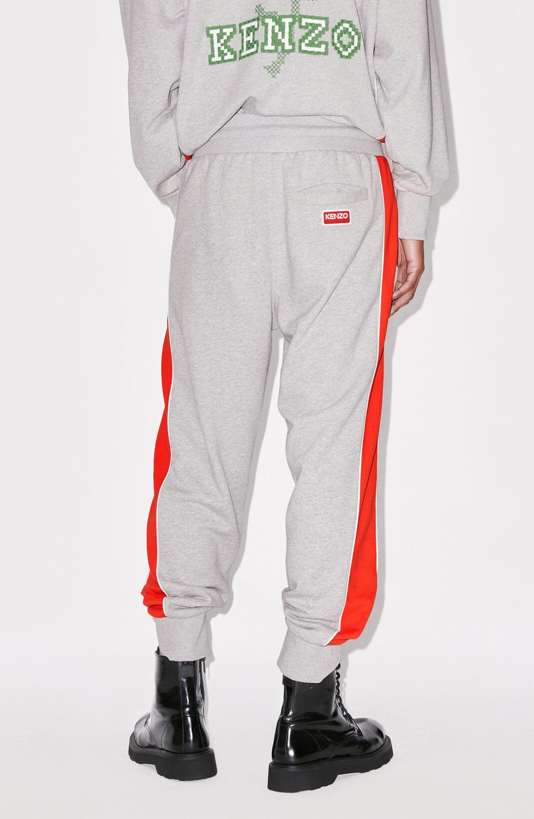 'KENZO Pixels' jogging trousers - 5