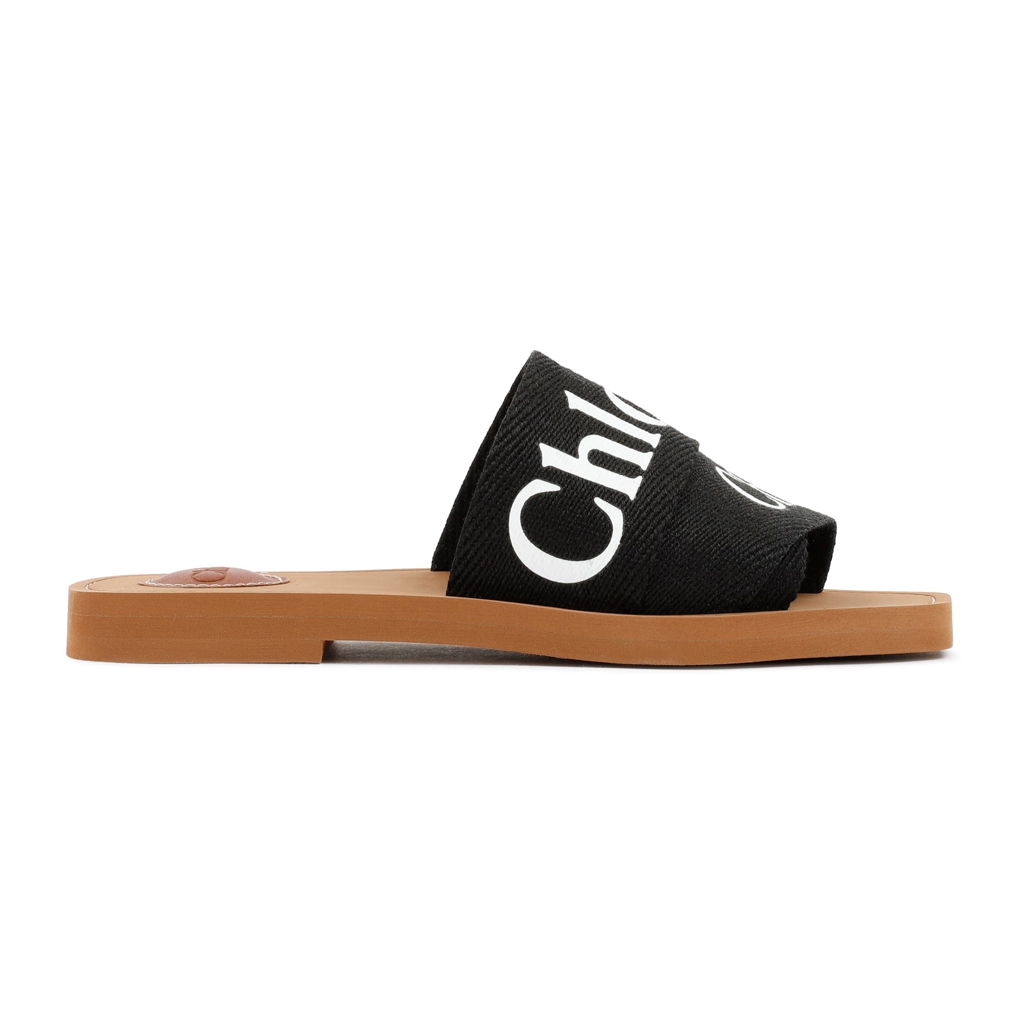 Sandals Black - 2