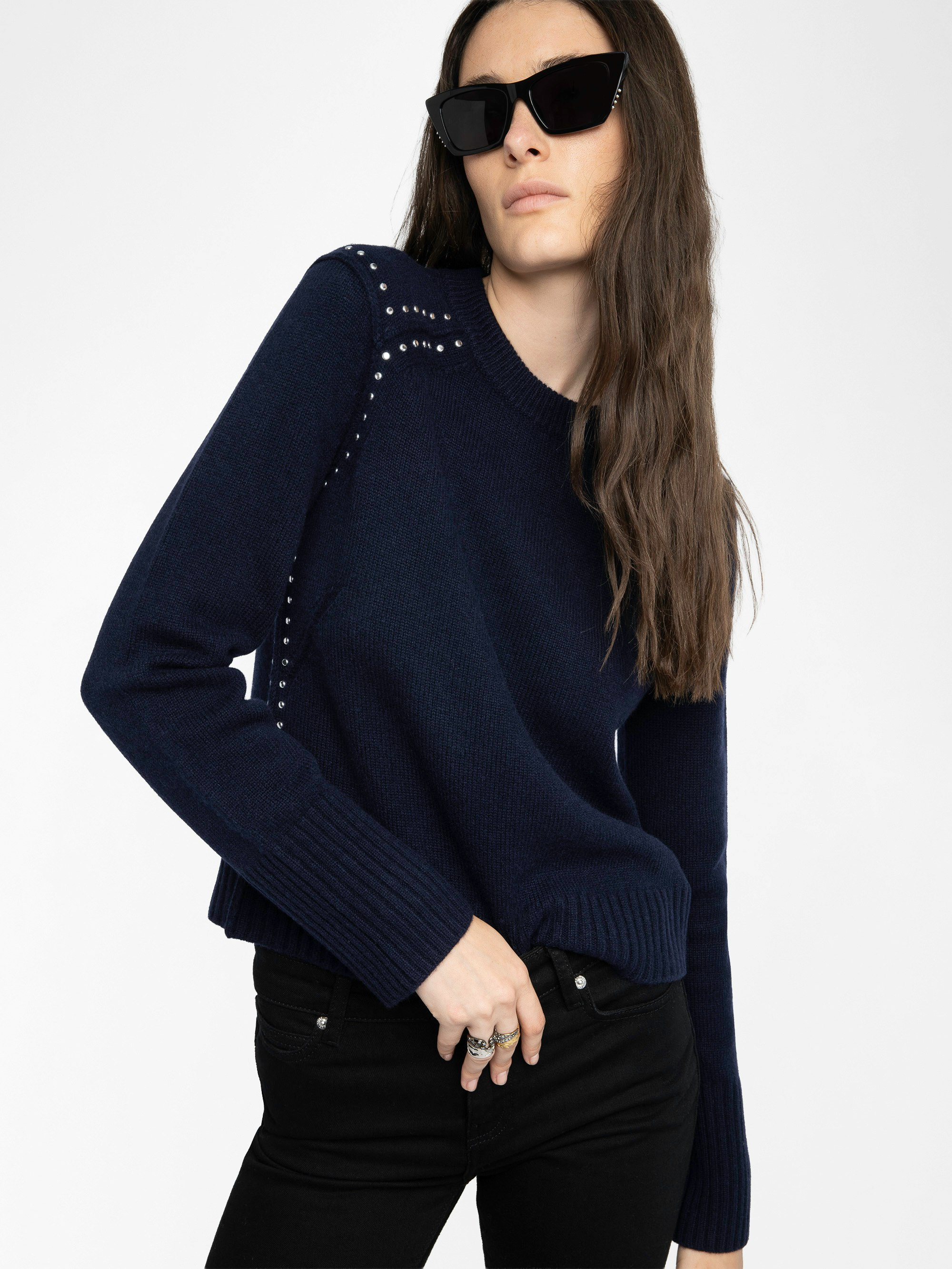 Nalty Sweater - 6