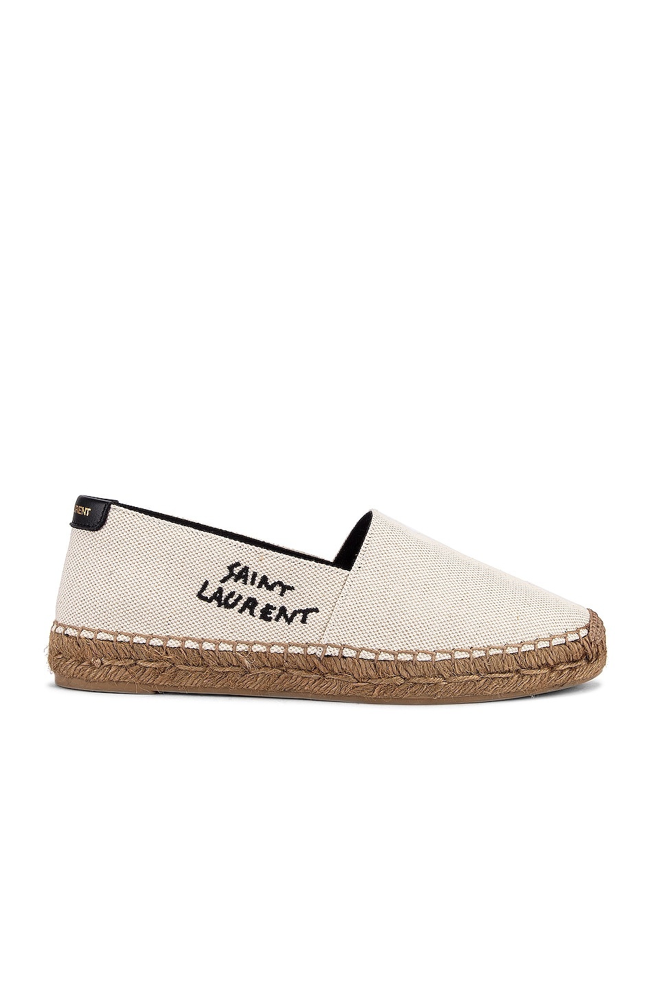 Signature Espadrilles - 1