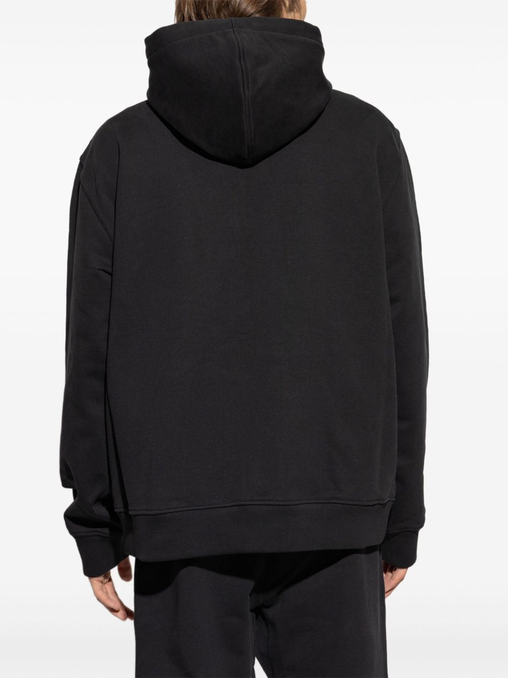 ZIP-UP HOODIE - 5