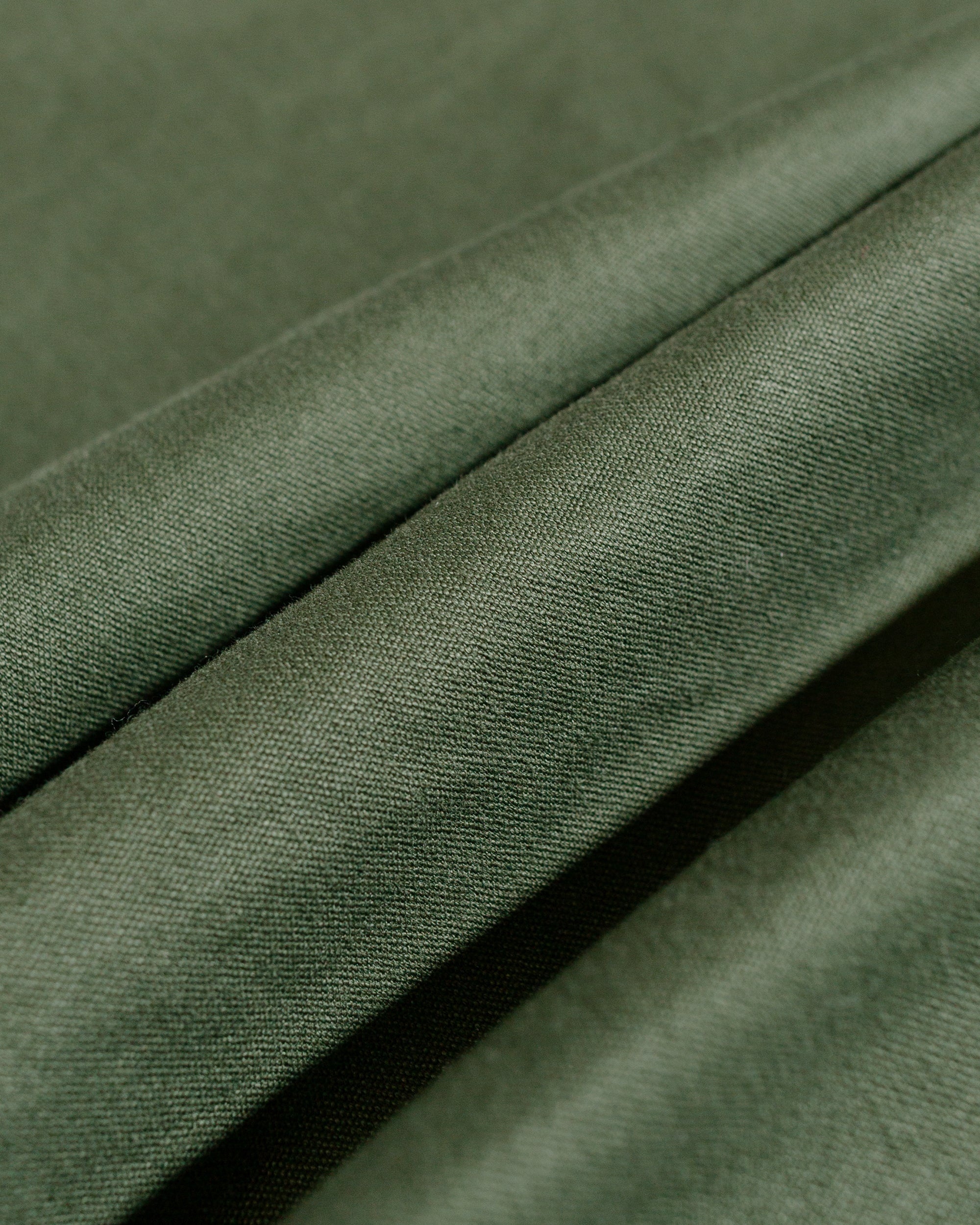 MIL Utility Trousers Olive - 6