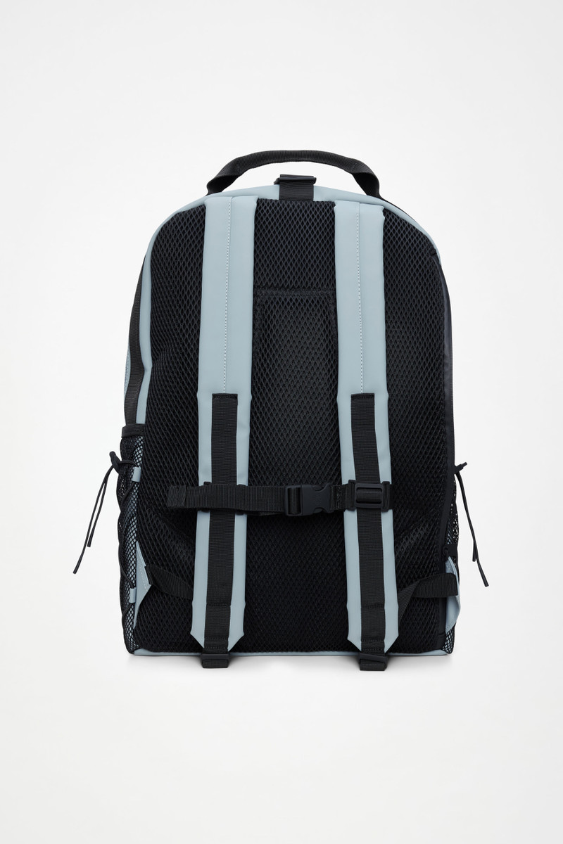 Trail Clip Front Backpack 4