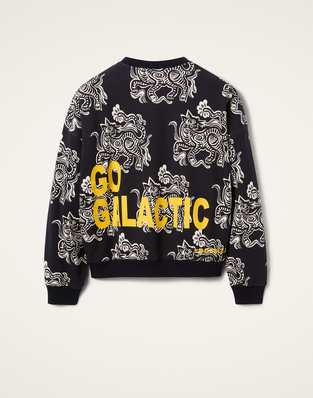 Off Court Sweatshirt - 3