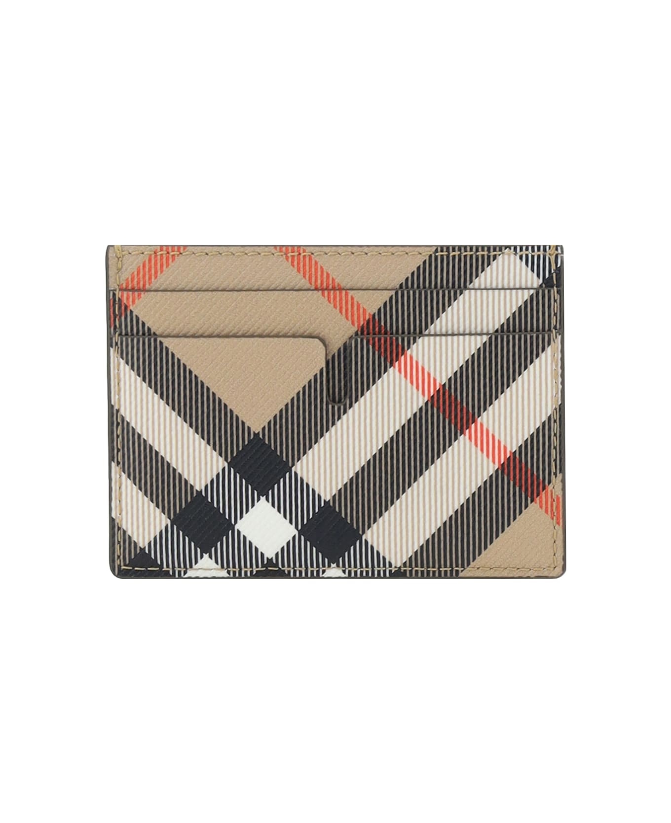 Card Holder - 2