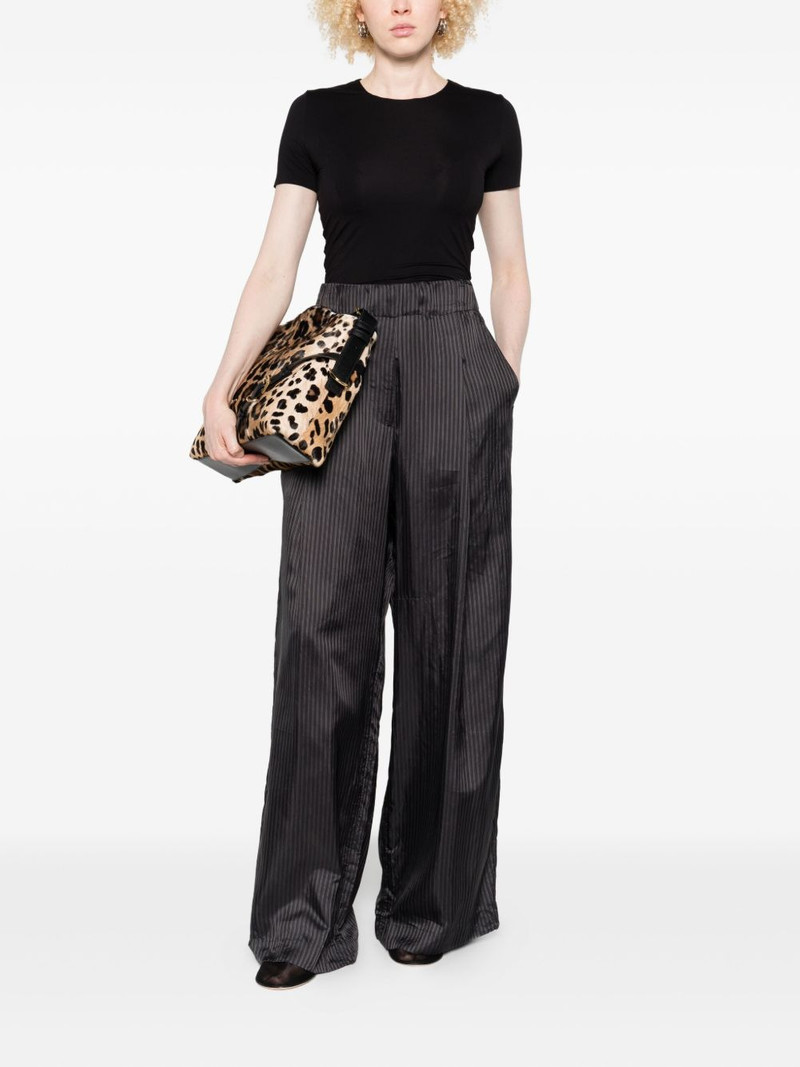 Sportmax short sleeve T-shirt outlook