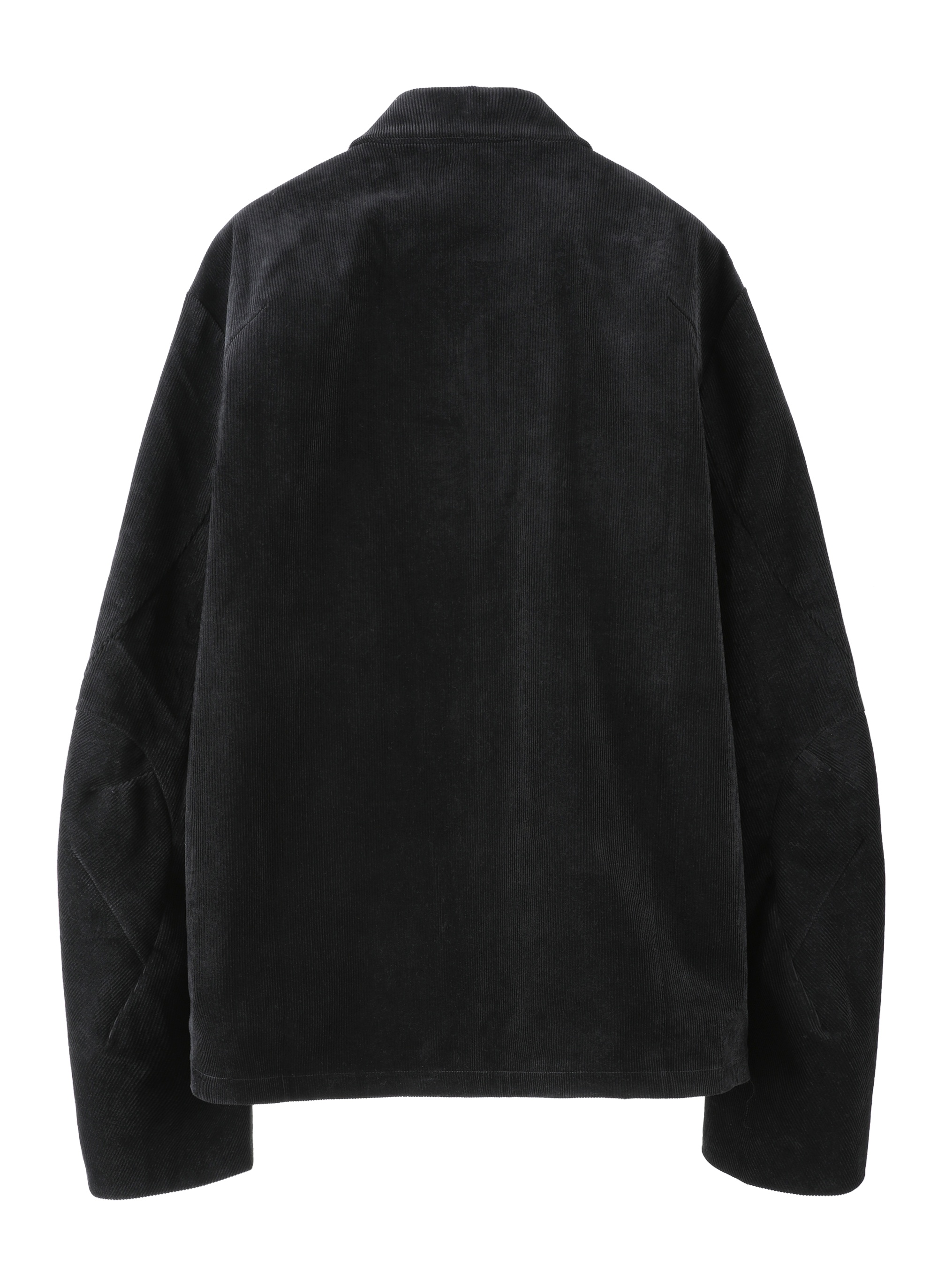 5.1 JACKET RIGHT (BLACK) - 4