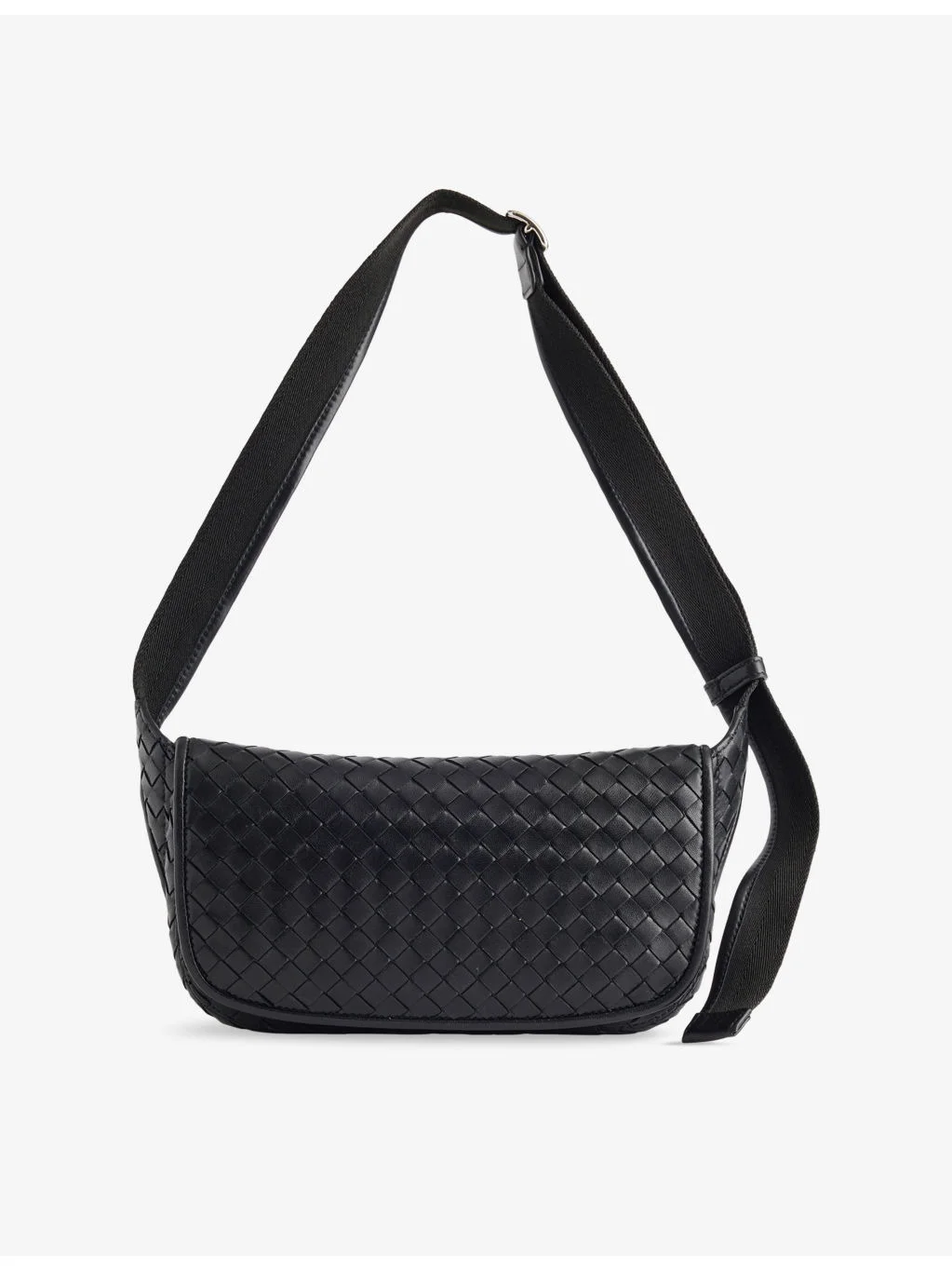 Veneto Leather Bumbag - 1