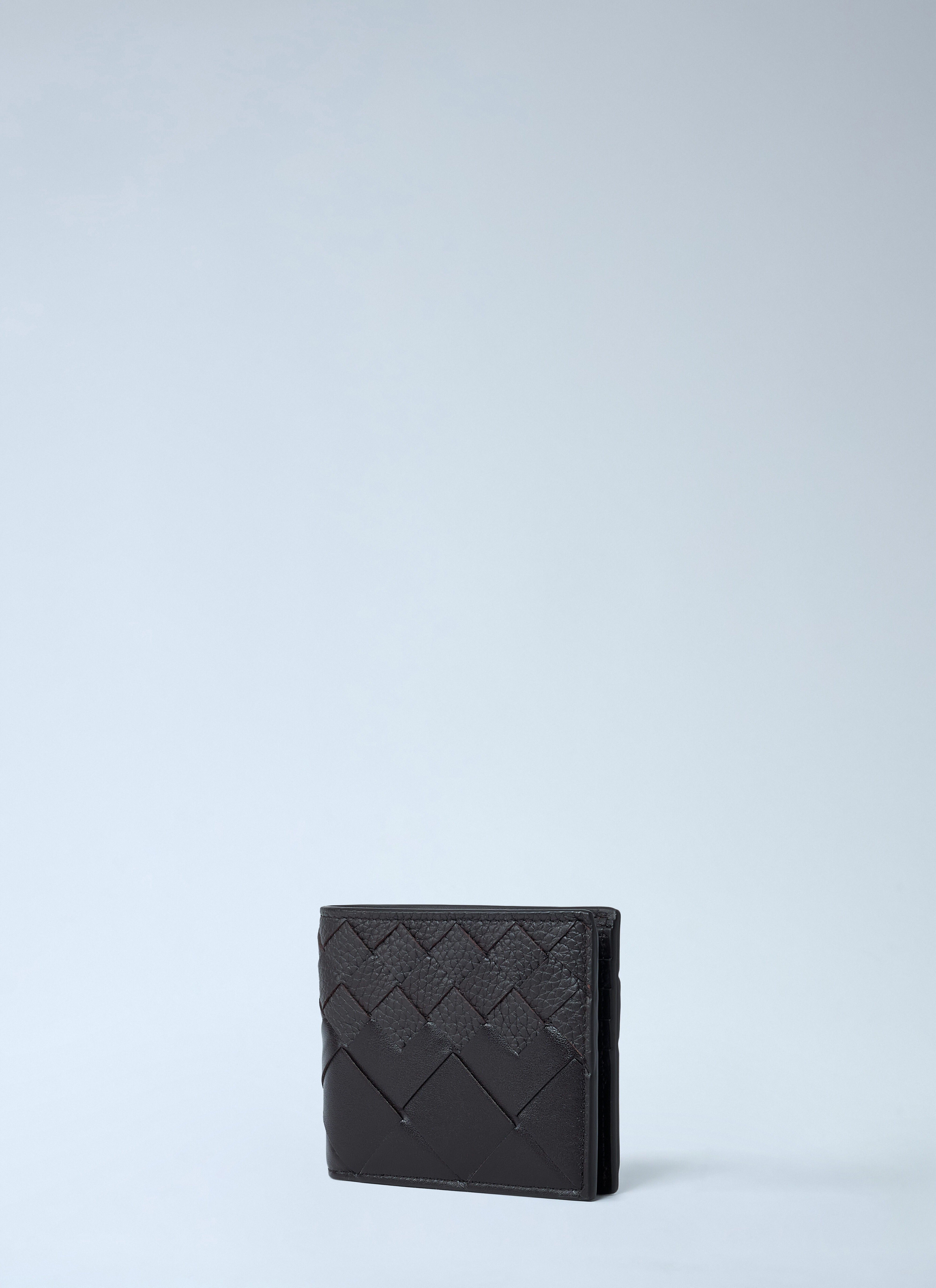 Intrecciato Bi-Fold Wallet - 2