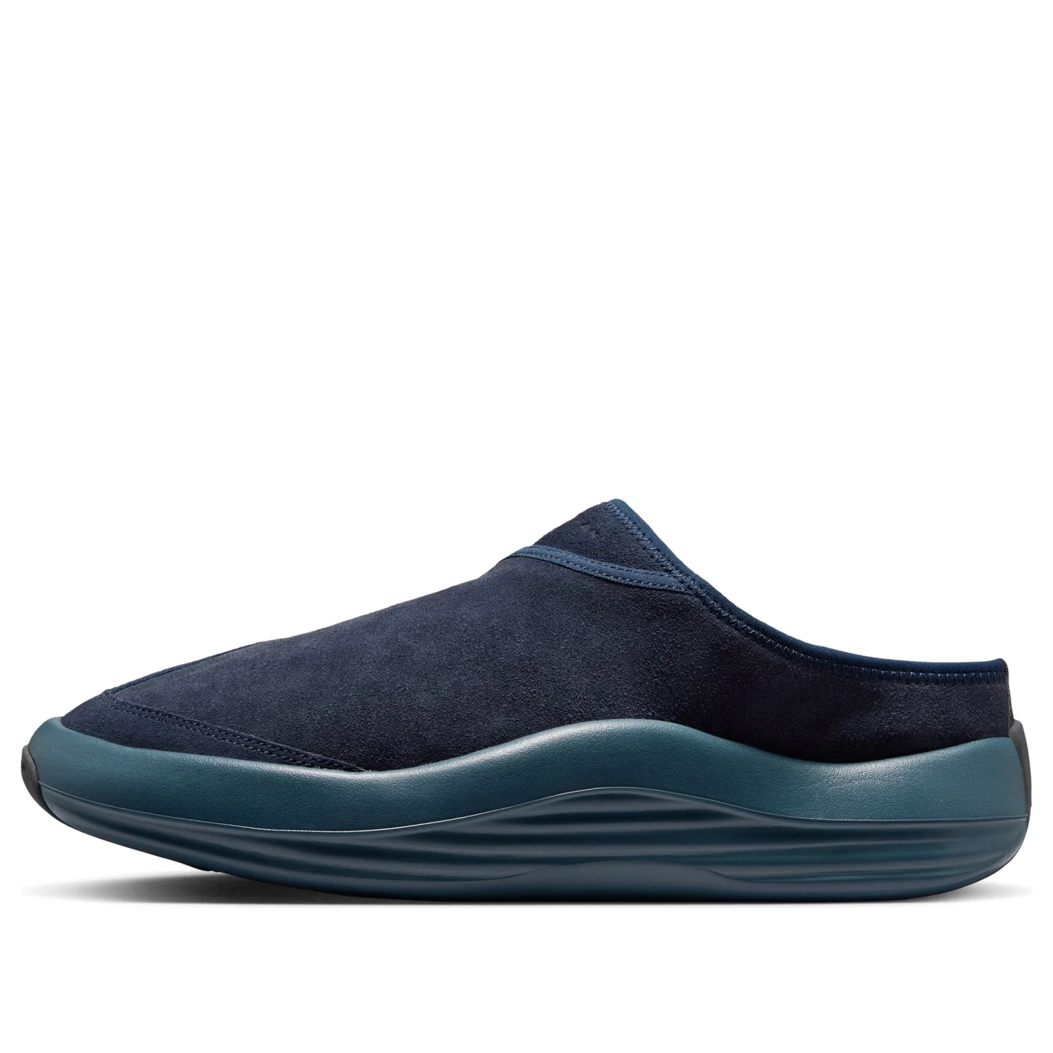 Air Jordan Future Mule 'Dark Obsidian' HV5073-400 - 1