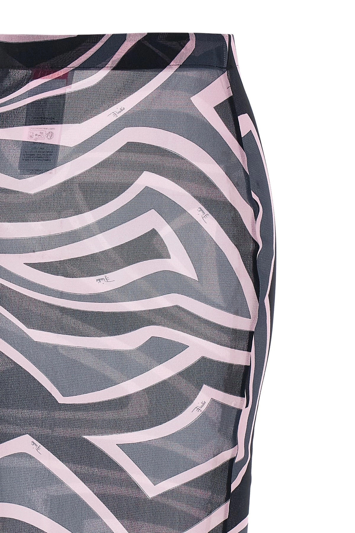 'Iride' skirt - 4