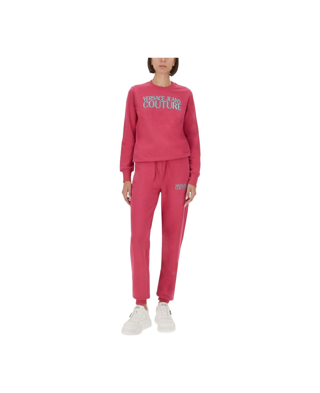Versace Jeans Couture Pants - 2