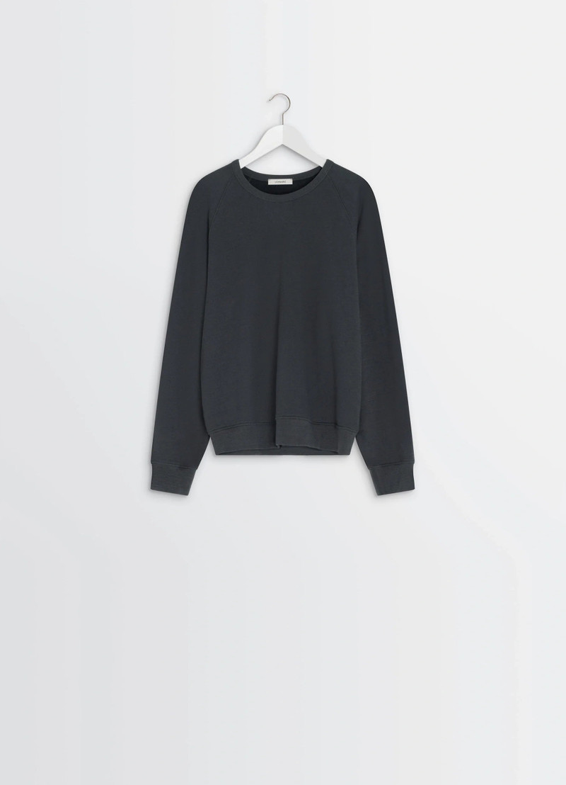 CREW NECK SWEATSHIRT 1