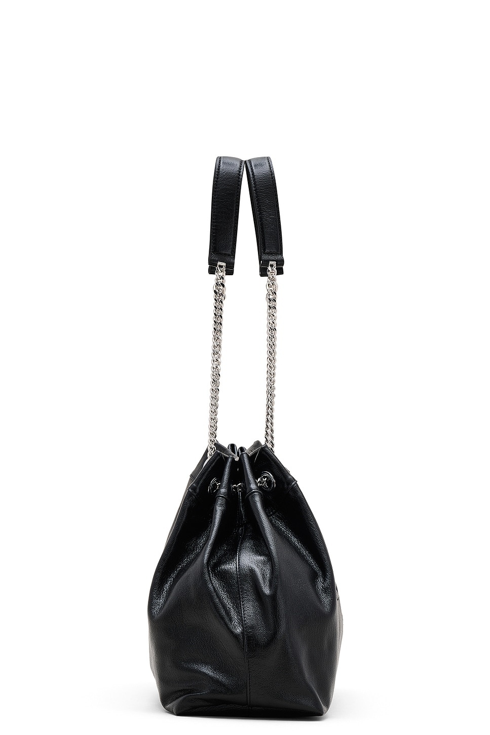 The Large Chain Sack Bag - 3