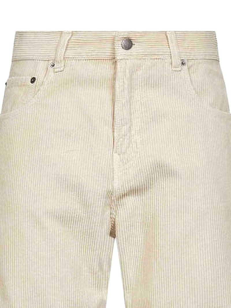 HAIKURE Bonnie corduroy trousers outlook