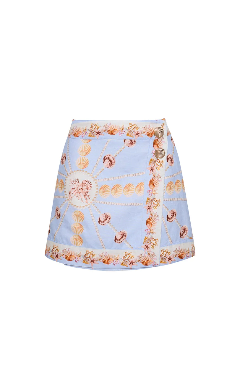 Fischer Skirt - 1