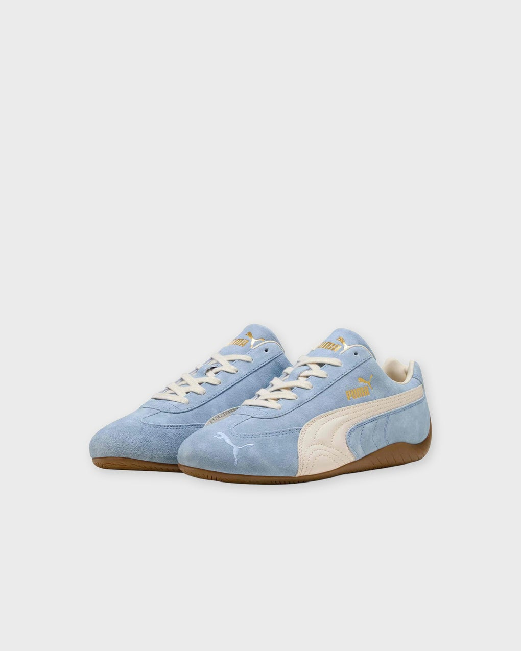 Sneakers Speedcat Faded Haute  Light blue - 2
