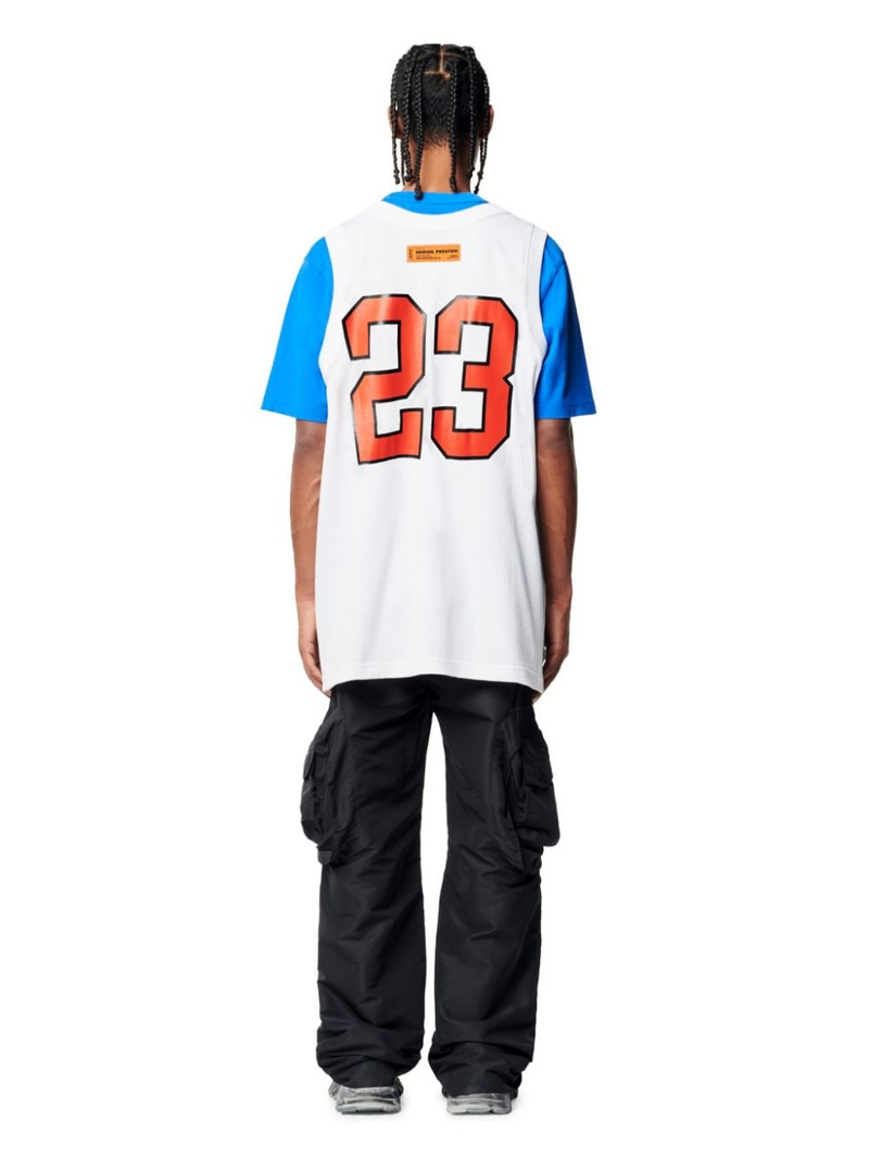 23 Basketball Tank Top 4