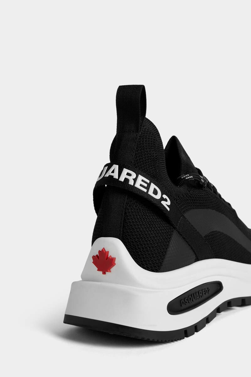 RUN DS2 SNEAKERS - 4