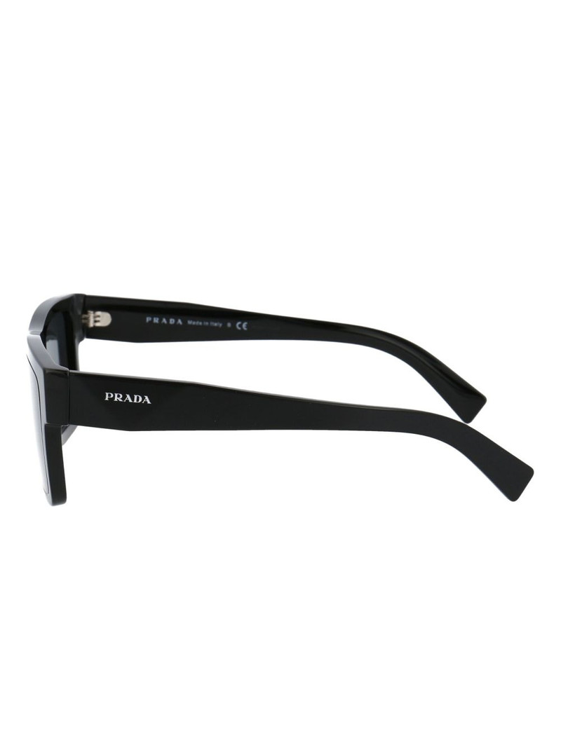 rectangle-frame sunglasses 4