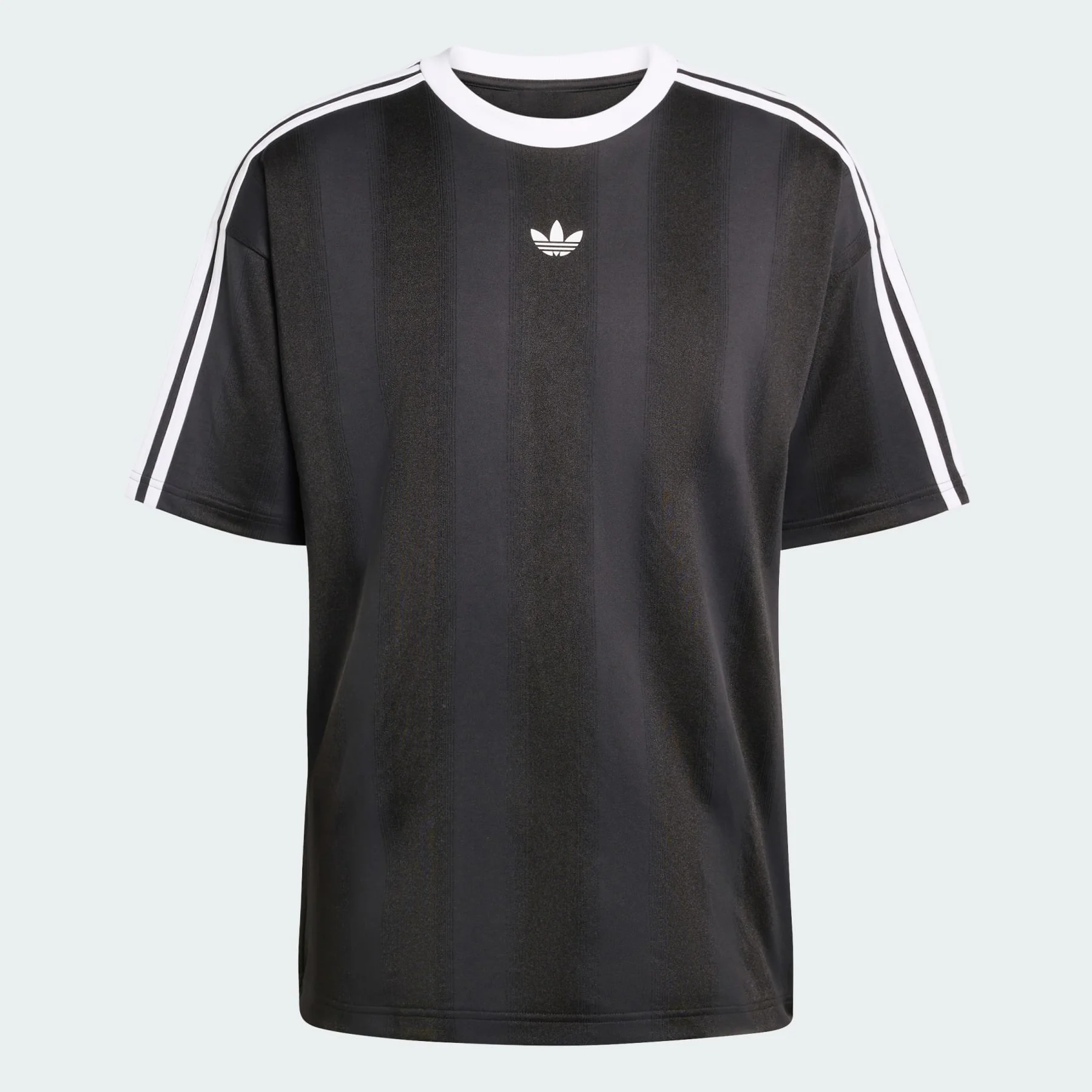 adidas Adicolor Jacquard Jersey - 1