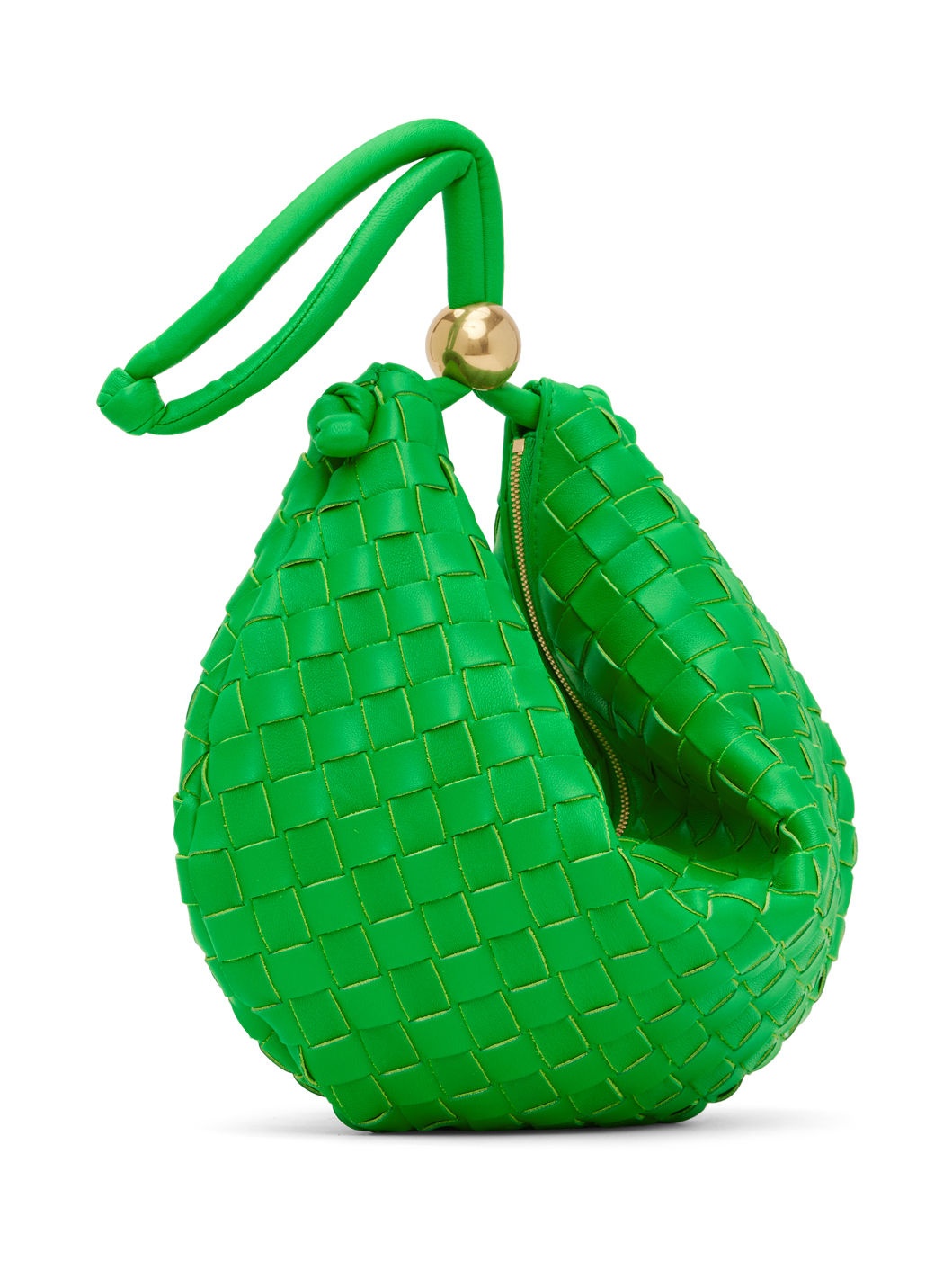 Green Turn Pouch - 2