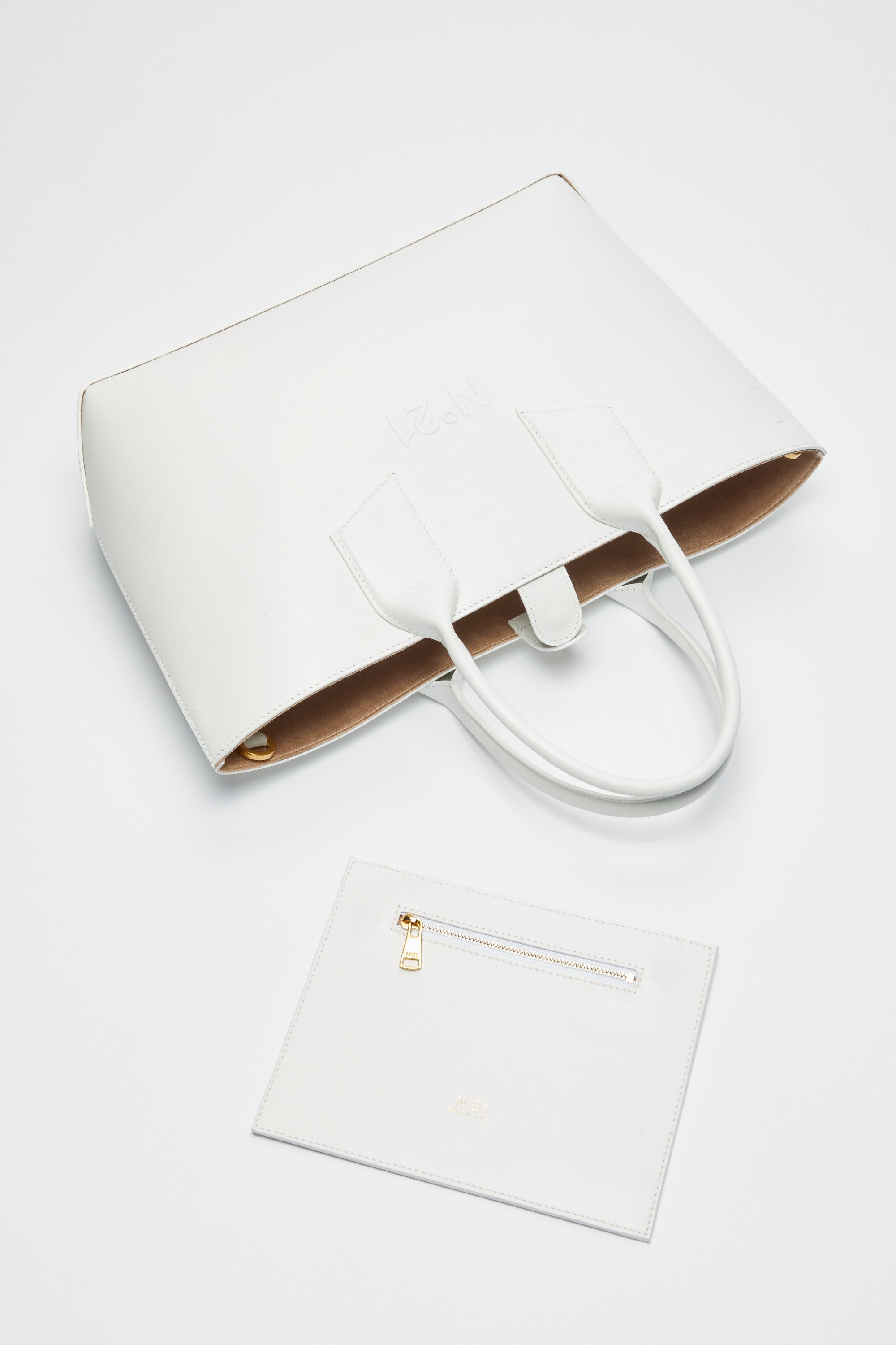 HORIZONTAL SHOPPER - 3