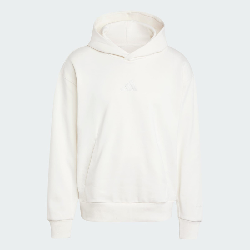 ALL SZN Fleece Hoodie - 1