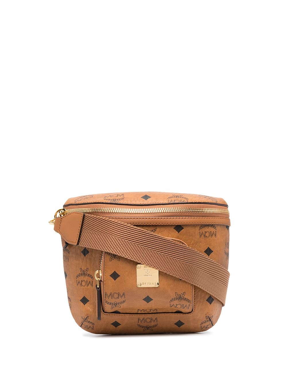 Visetos Klassik belt bag - 1