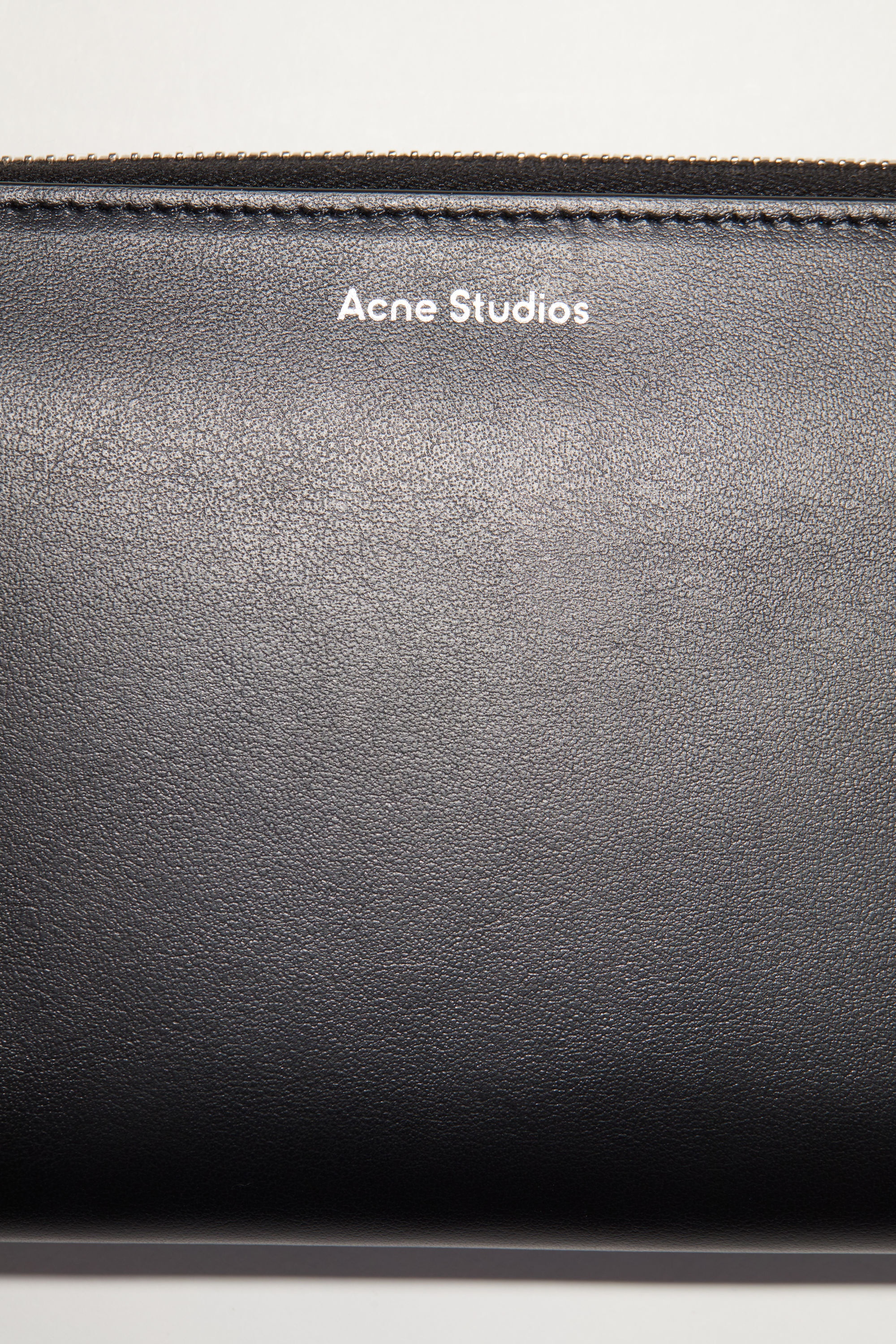 Continental wallet - Black - 5