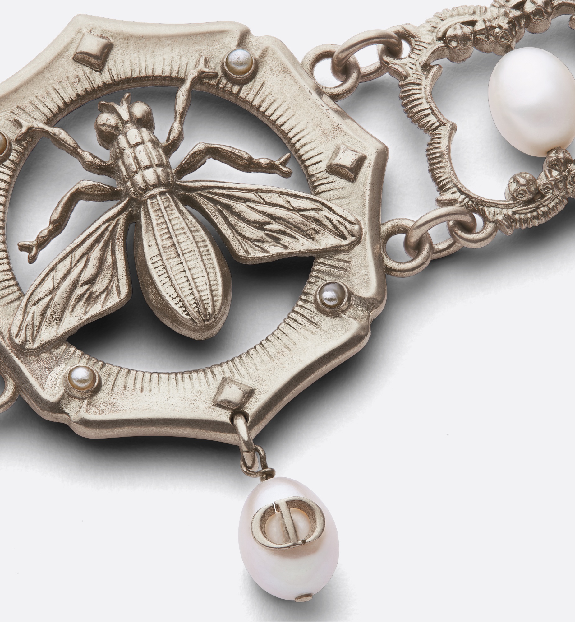 Dior Symbol Bracelet - 2