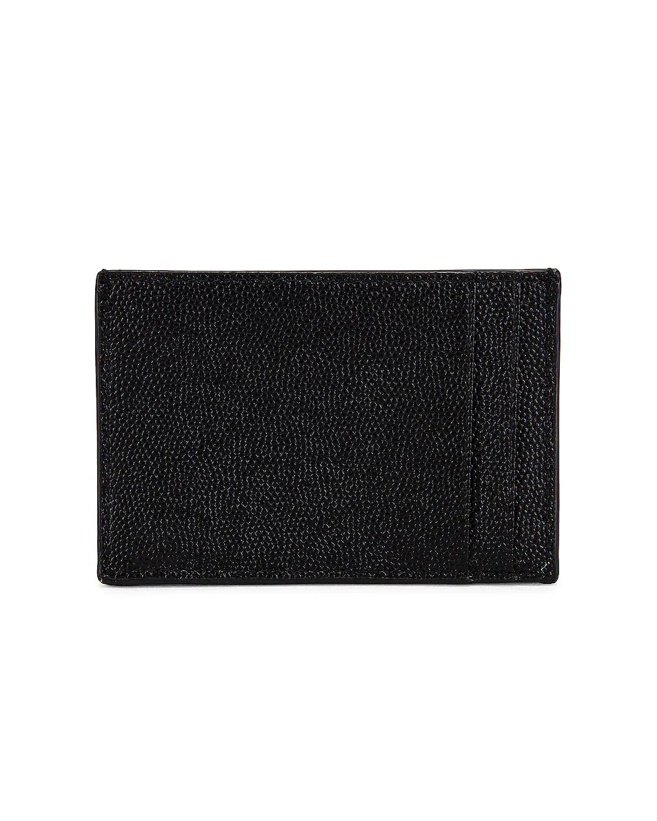 Leather Wallet - 2