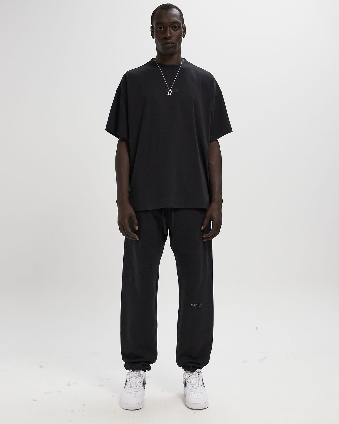VINTAGE FIT TEE - 2