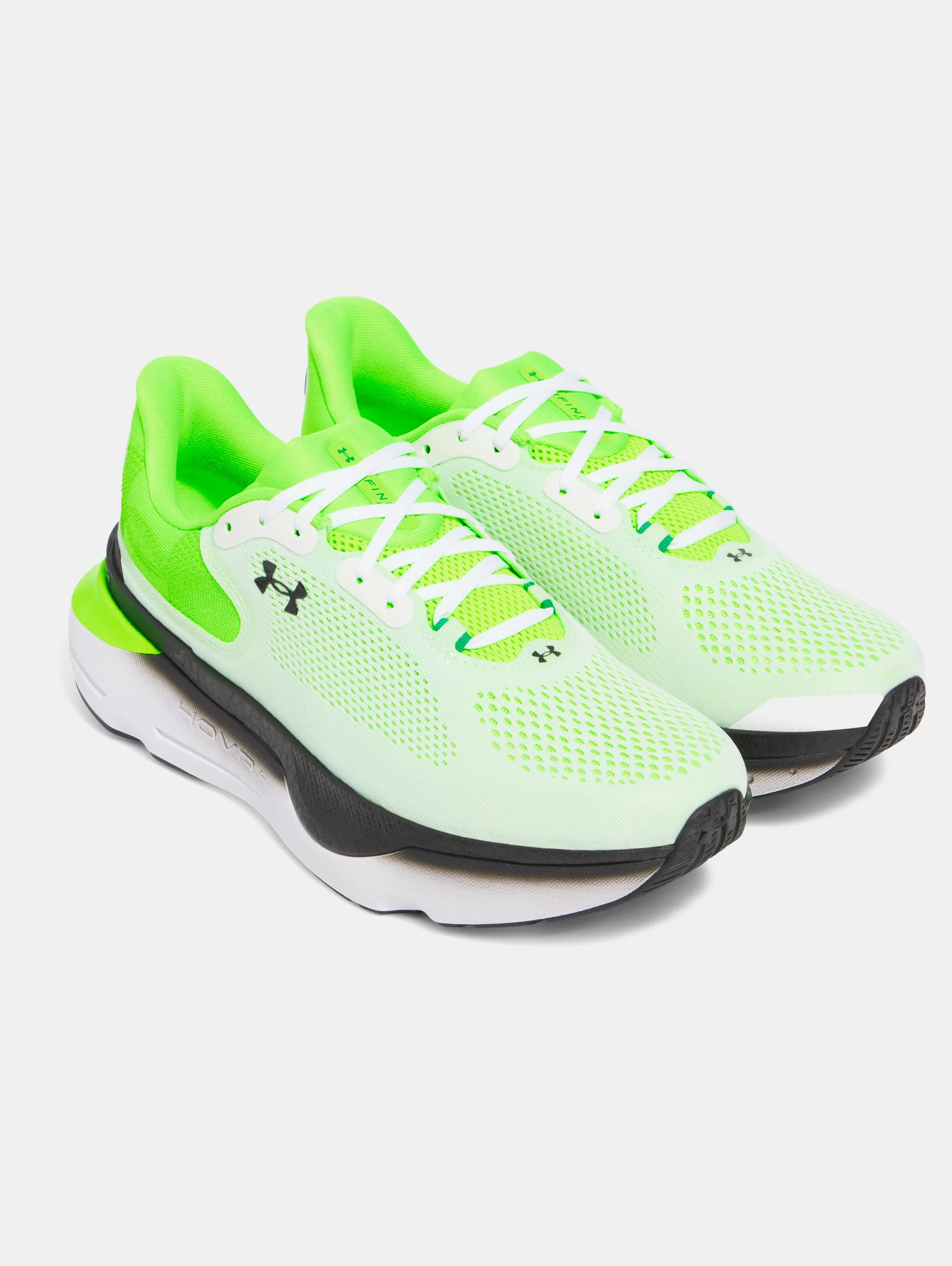 Men's UA Infinite Pro 2 Running Shoes - 5