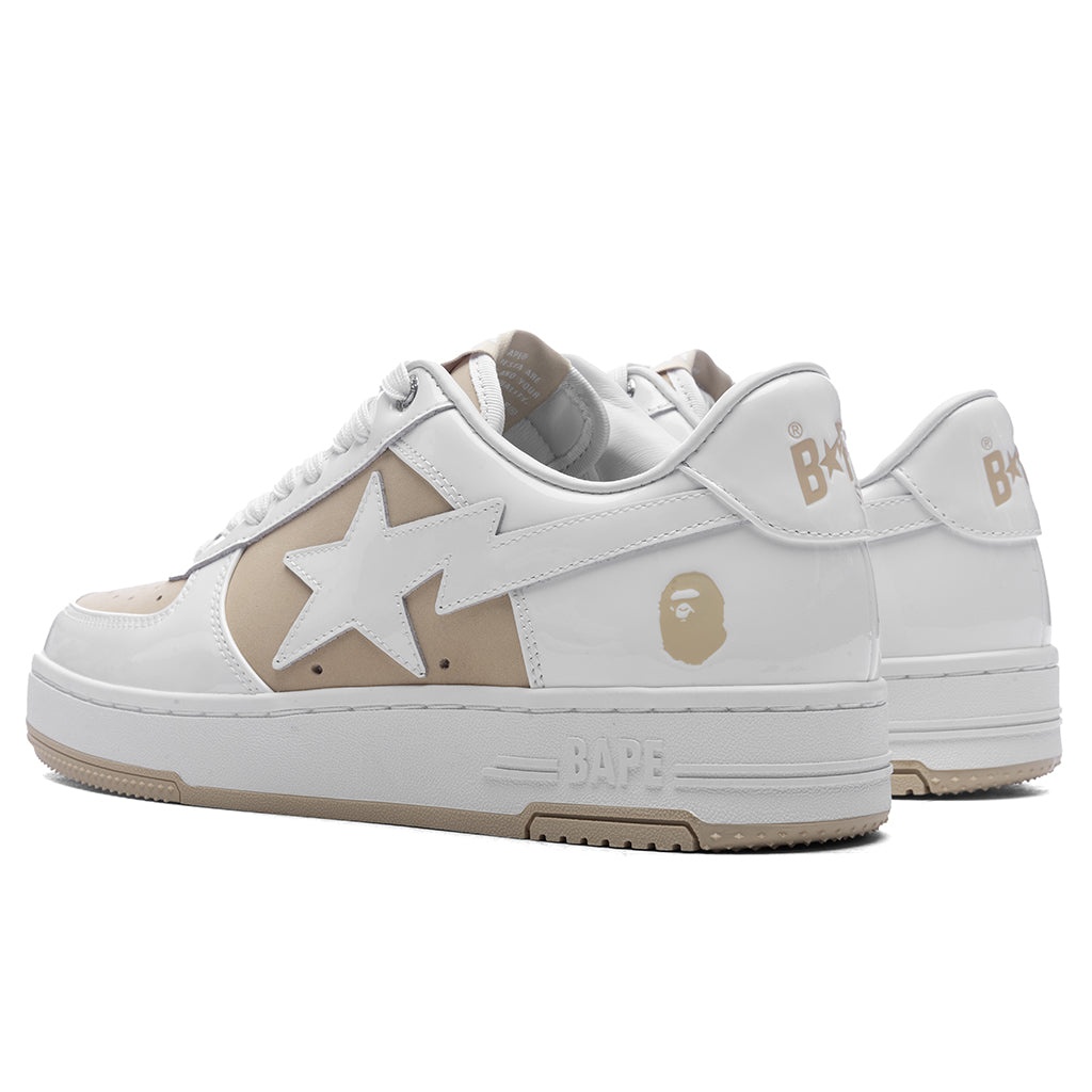 BAPE STA #6 M2 - BEIGE - 3