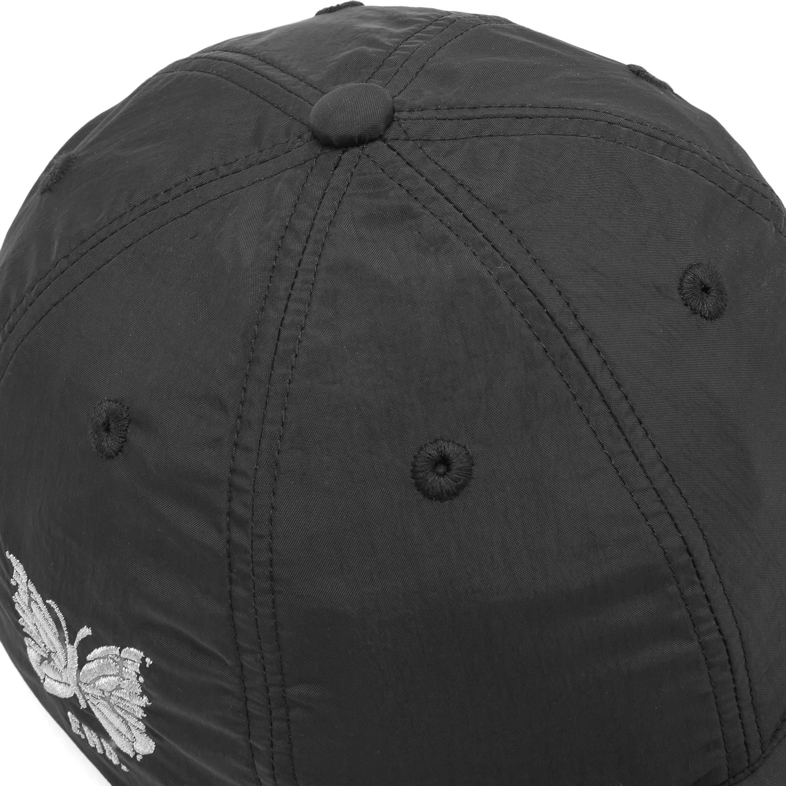 END. x Needles Workers キャップ NEEDLES END. x Needles Workers Cap | REVERSIBLE