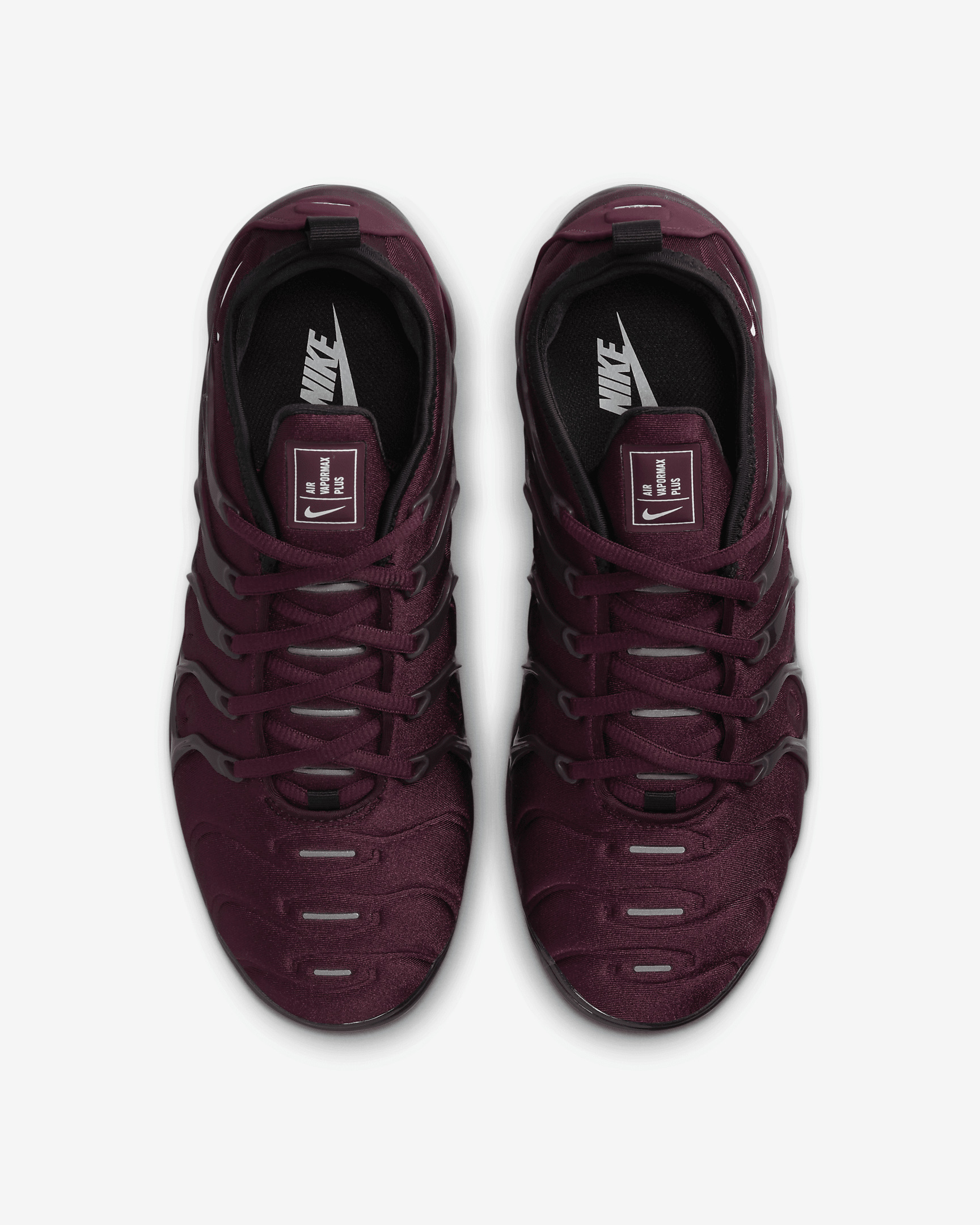 Nike Air VaporMax Plus Men's Shoes - 4