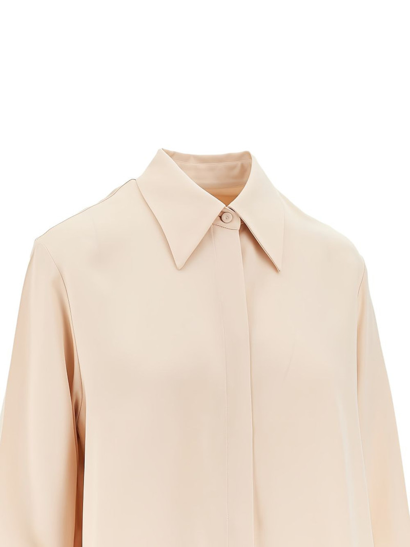 Jil Sander long-sleeve shirt outlook