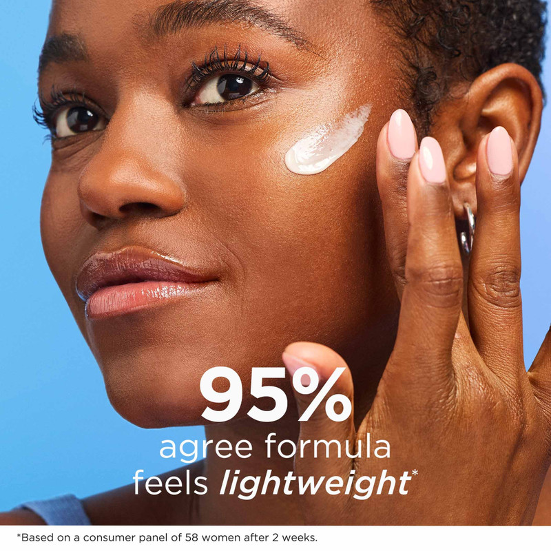 Eight Hour® HydraPlay™ Daily Defense Nourishing Fluid Broad Spectrum SPF 40 3