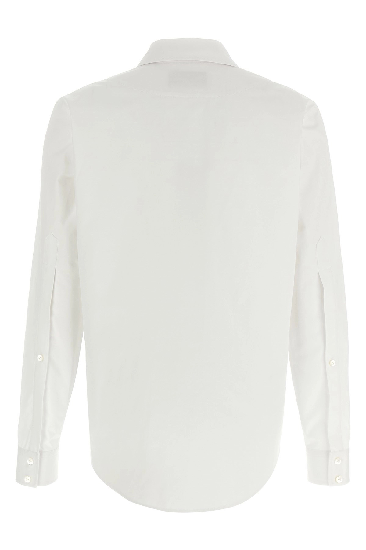 Horsebit shirt - 2