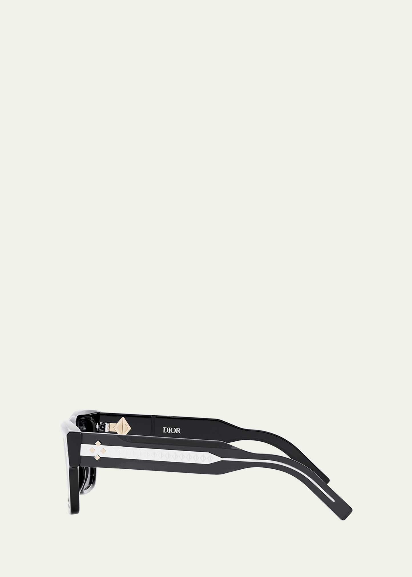 Men's CD-Diamond Sunglasses - 3