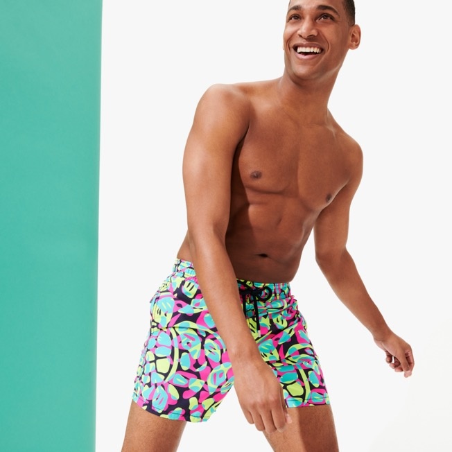 Men Swim Trunks 2021 Neo Turtles - 6