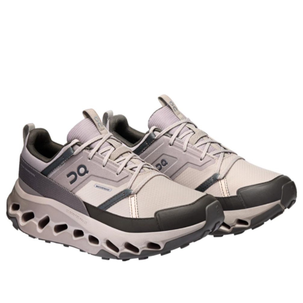 (WMNS) On Running Cloudhorizon Waterproof 'Desert Thorn' 3WE10023315 - 3